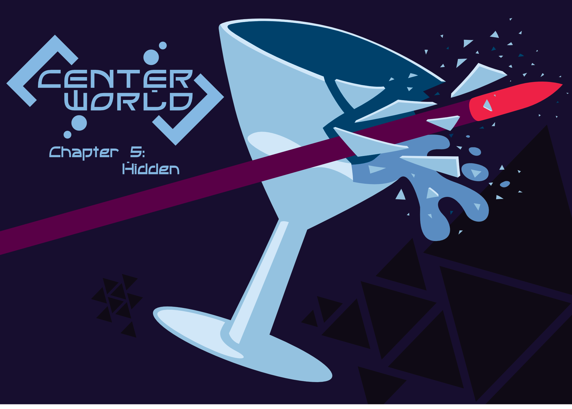 Center World 5.0
