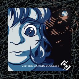Volume 1 Cover