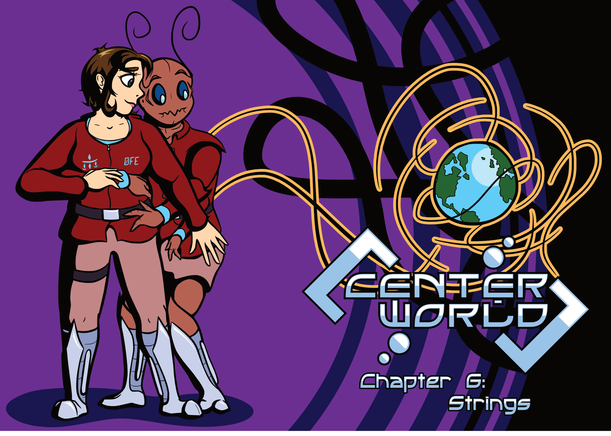 Center World 6.0