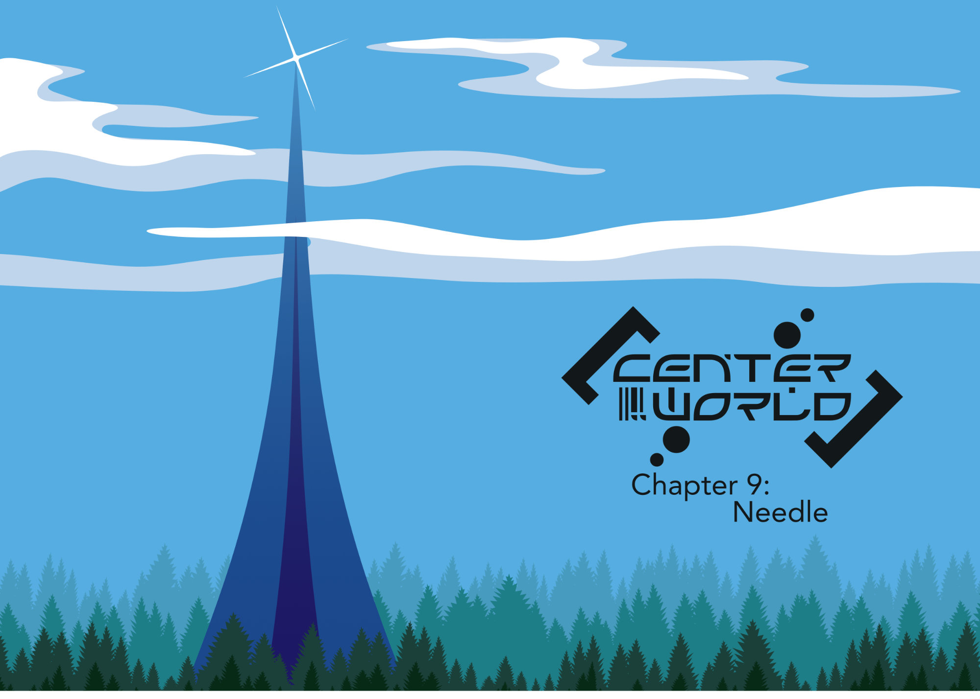 Center World 9.0