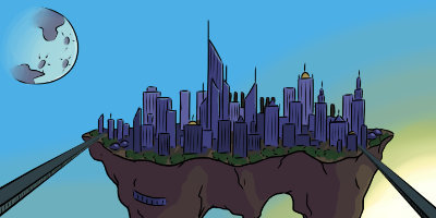 Preview of Chapter 1: Acclimating