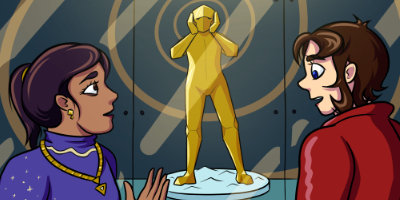 Preview of Chapter 7: Gate