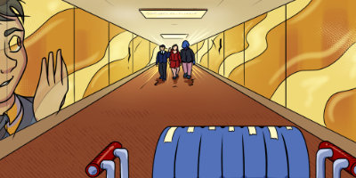Preview of Chapter 8: South