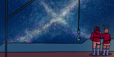 Preview of Chapter 9: Needle