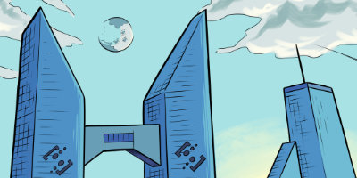 Preview of Chapter 11: Horizon